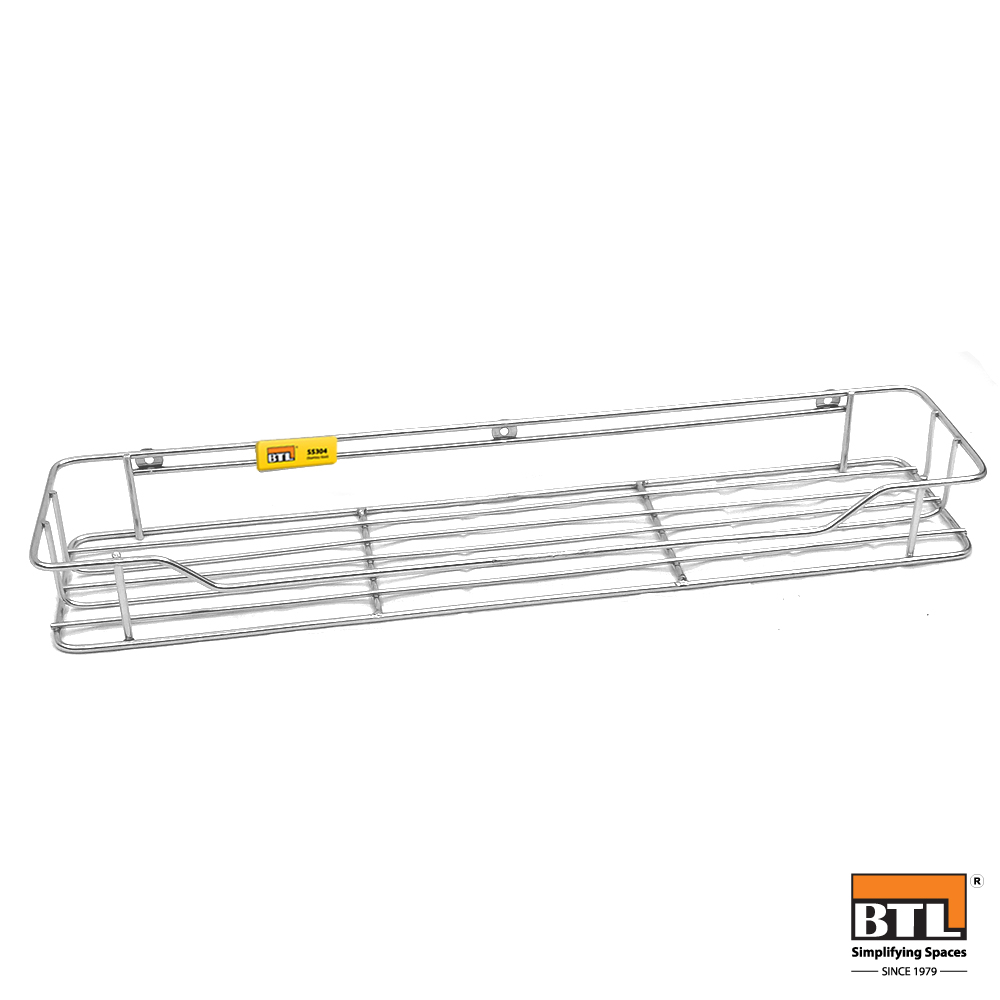BTL Architectural Hardware Fittings
